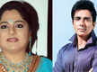 
Shagufta Ali reveals she approached Sonu Sood for financial help but learnt they only provide services
