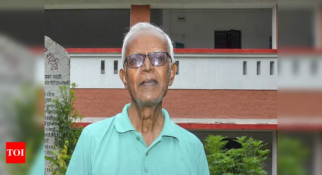 'Saddened': UN body expresses shock over death of Stan Swamy