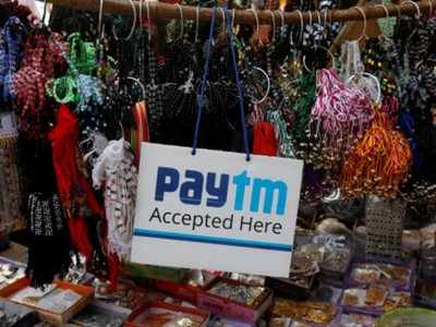 Paytm eyes $25 billion valuation