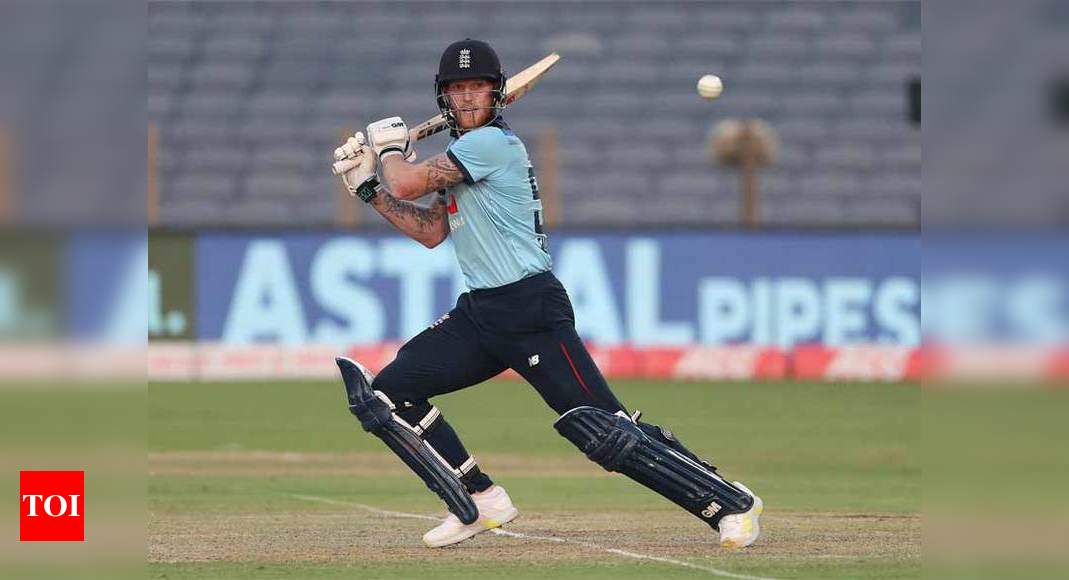 England name new squad to face Pak after COVID-19 cases