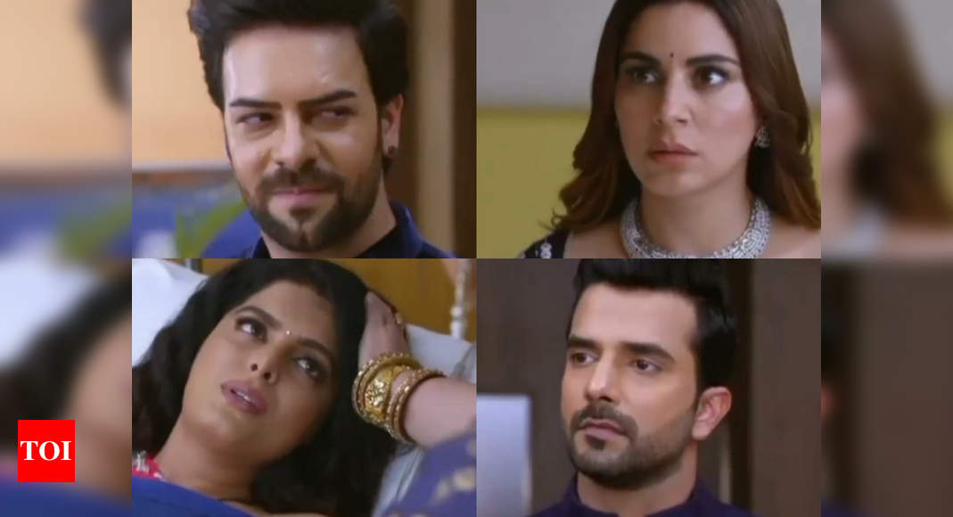 Kundali Bhagya update, July 6: Prithvi turns the table and denies the ...