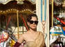 Kangana's Cannes wardrobe is bold & bright