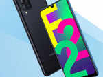 Samsung Galaxy F22 smartphone launched in India