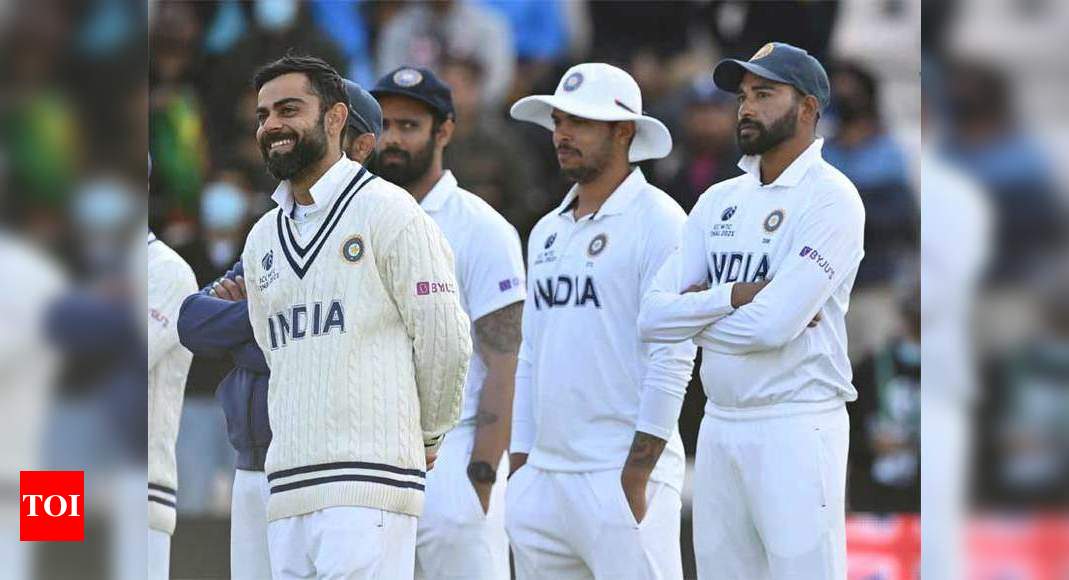 Indian team's break in UK to continue despite England's COVID scare