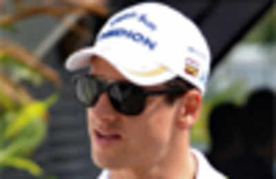 Force India say Adrian Sutil will race for them at Spanish GP