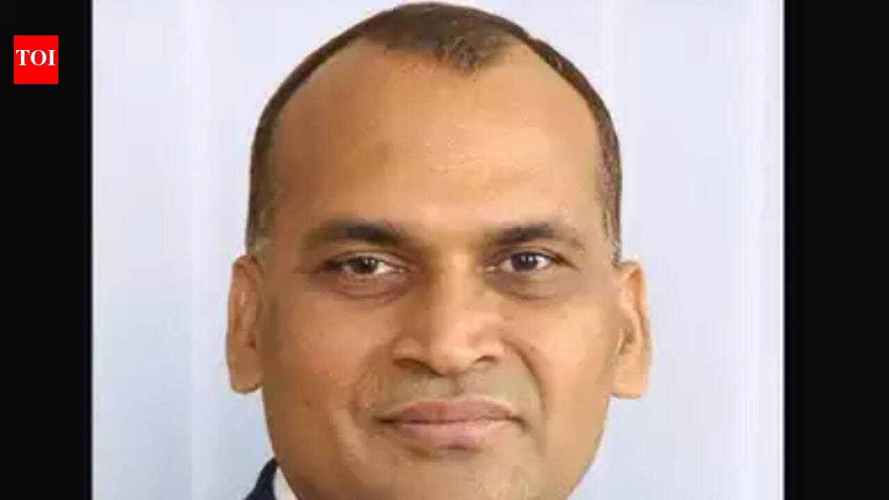 Hyderabad: I-T dept conducts searches at residence of RS MP Alla ...