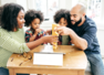 Avoid using these resistance words with children