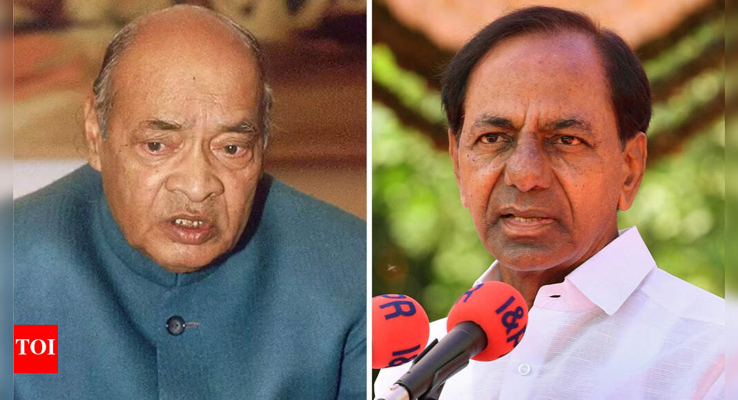 Where Narasimha Rao is known for scholarship, humiliation & hurt ...
