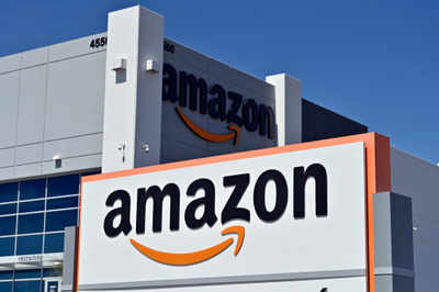 Amazon's incredible long-term growth