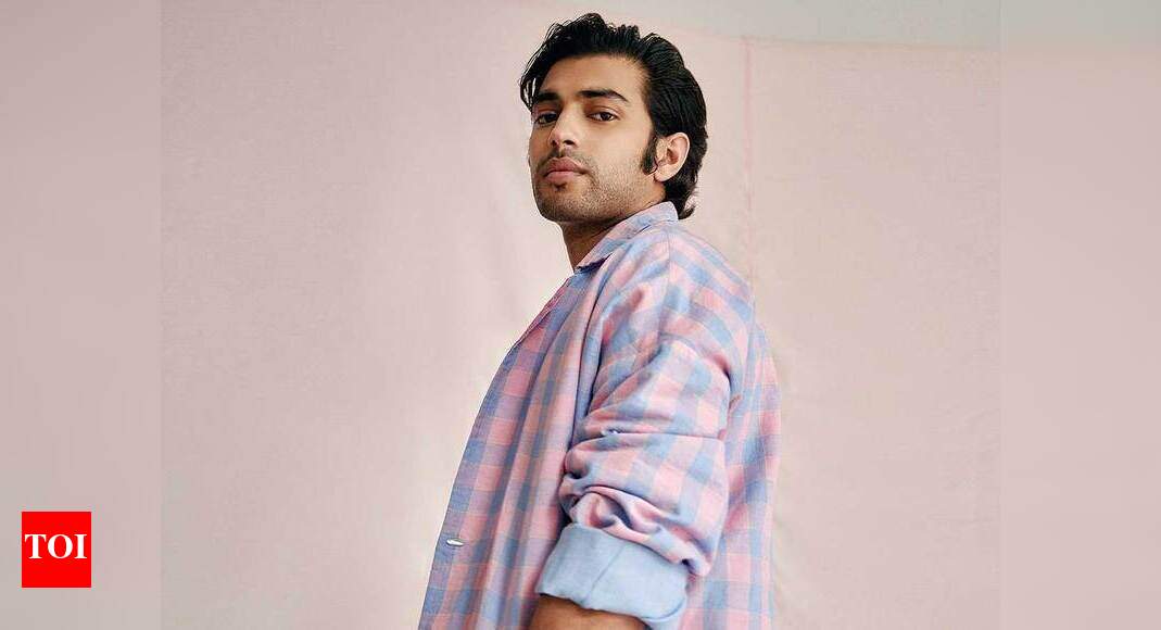 Zaeden: I am completely into singing-songwriting now | Hindi Movie News ...