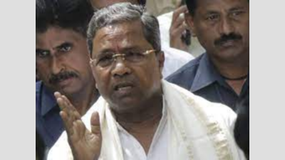 Will contest next assembly polls from Badami: Siddaramaiah