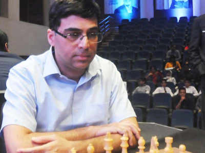 Viswanathan Anand Stuck in Germany, Return Will Take Time: Wife