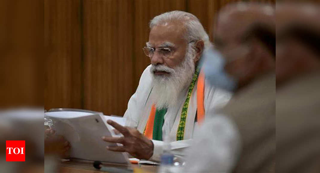 PM Modi set to expand Union Cabinet: What to expect