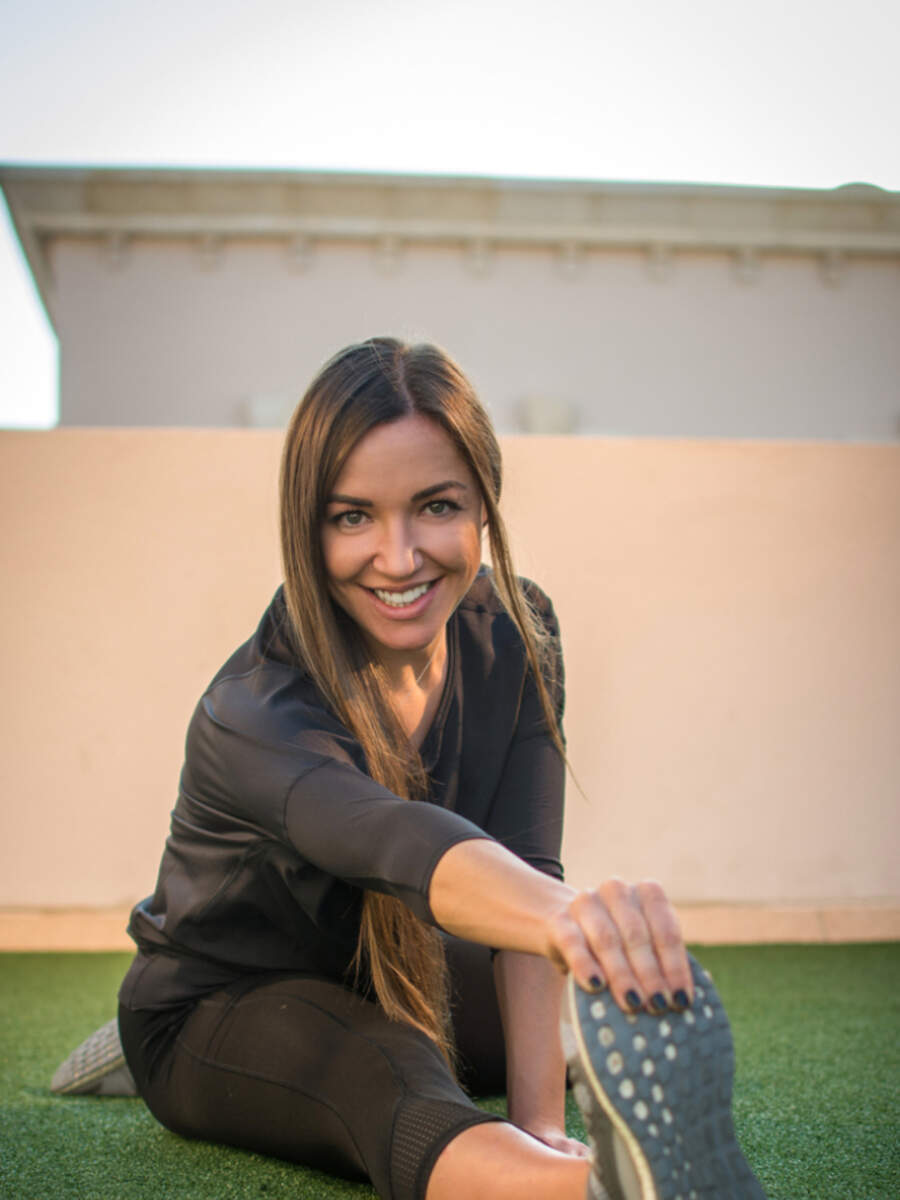 Headache After Workout Reasons your head hurts after workout Times