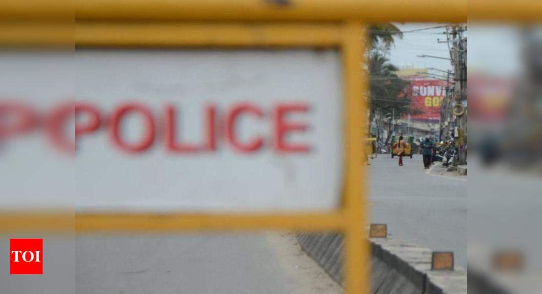Bhubaneswar: 262 arrested during lockdown