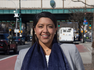 Caribbean-Indian Felicia Singh wins Democratic primary for Queens district in NYC Council election