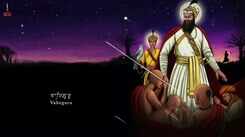 Bhakti Song 2021: Watch Latest Punjabi Bhakti Song &lsquo;Raam Simar&rsquo; Sung By Harjinder Singh