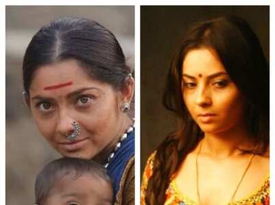 Best Marathi movies of Sonalee Kulkarni