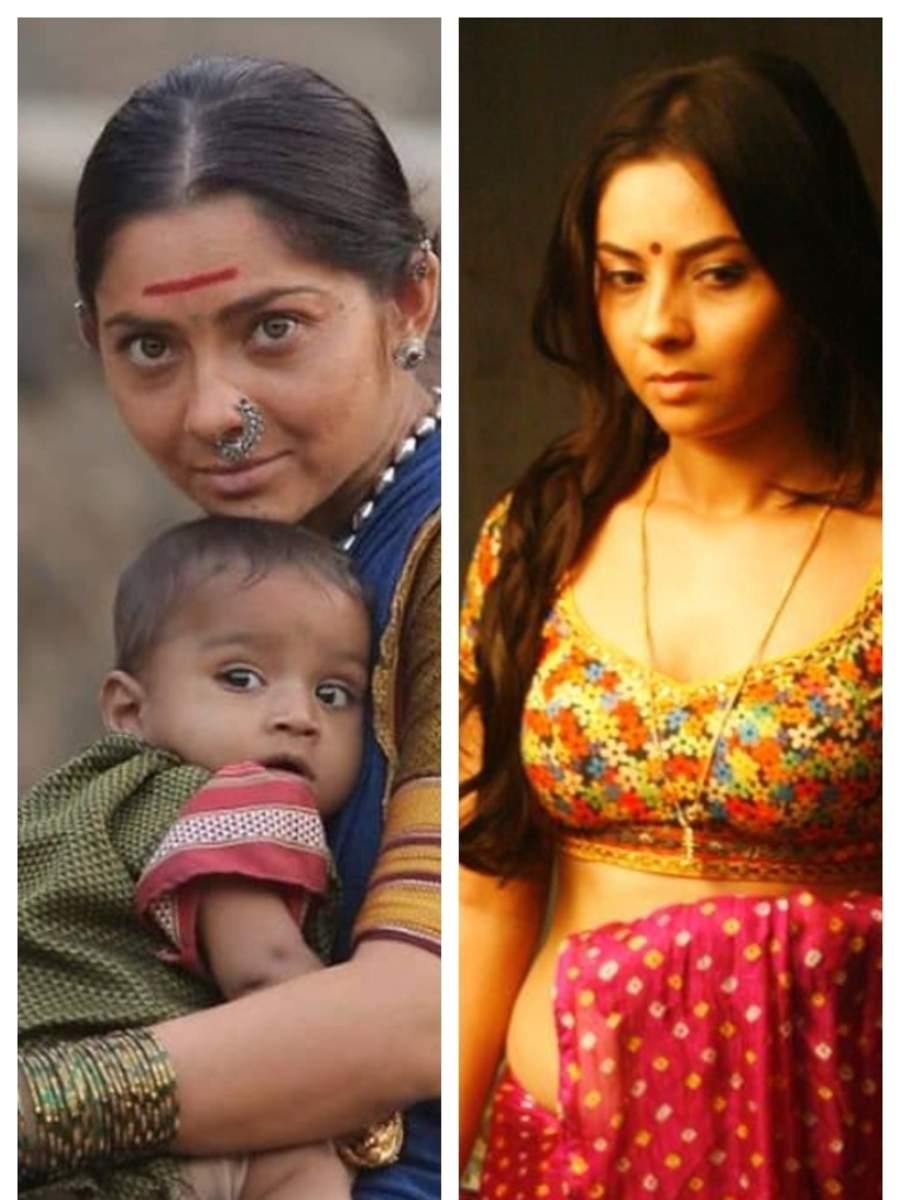 Best Marathi movies of Sonalee Kulkarni