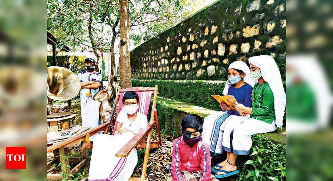 Basheer’s characters come alive on his death anniv