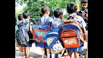Mumbai: MLCs voice their concerns about school drop-outs