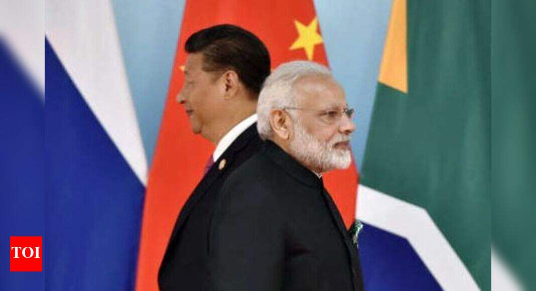 India closely watching Xi’s ‘intriguing move’ on LAC