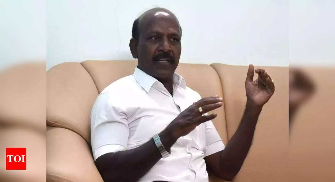 TN nearing end of second wave, says health minister