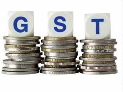 GST collections below Rs 1 lakh crore after 8 months