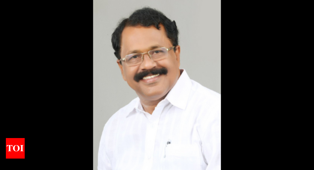 After almost a year, Goa gets a full-time governor, Sreedharan Pillai