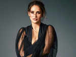 Aisha Sharma is making heads turn with her glamorous photoshoots