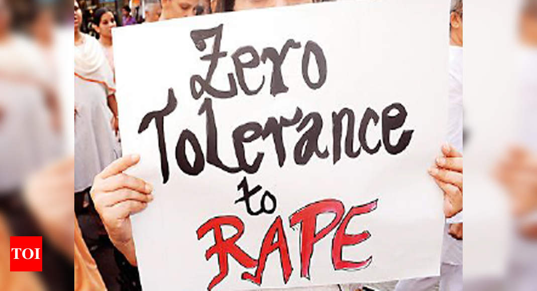 UP girl, 16, raped by eight of family ‘as revenge’