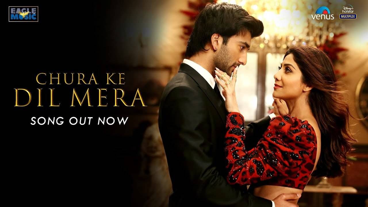 Hungama 2 | Song - Chura Ke Dil Mera | Hindi Video Songs - Times of India