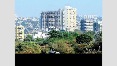 Pune Metropolitan Region Development Authority to finish drafting development plan for 23 merged areas