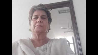 Delhi: Ex-Union minister P Rangarajan's wife murdered during robbery bid at Vasant Vihar residence