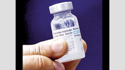 Indian Immunologicals Ltd to seek SEC nod for human trials of vaccine candidate next month