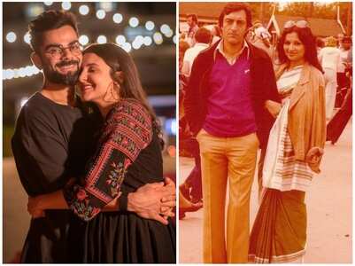 Bollywood actresses who married cricketers
