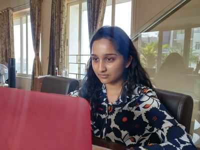 IB Board Results 2021: VKE student Anoushka among world toppers in IB board grade 12 results
