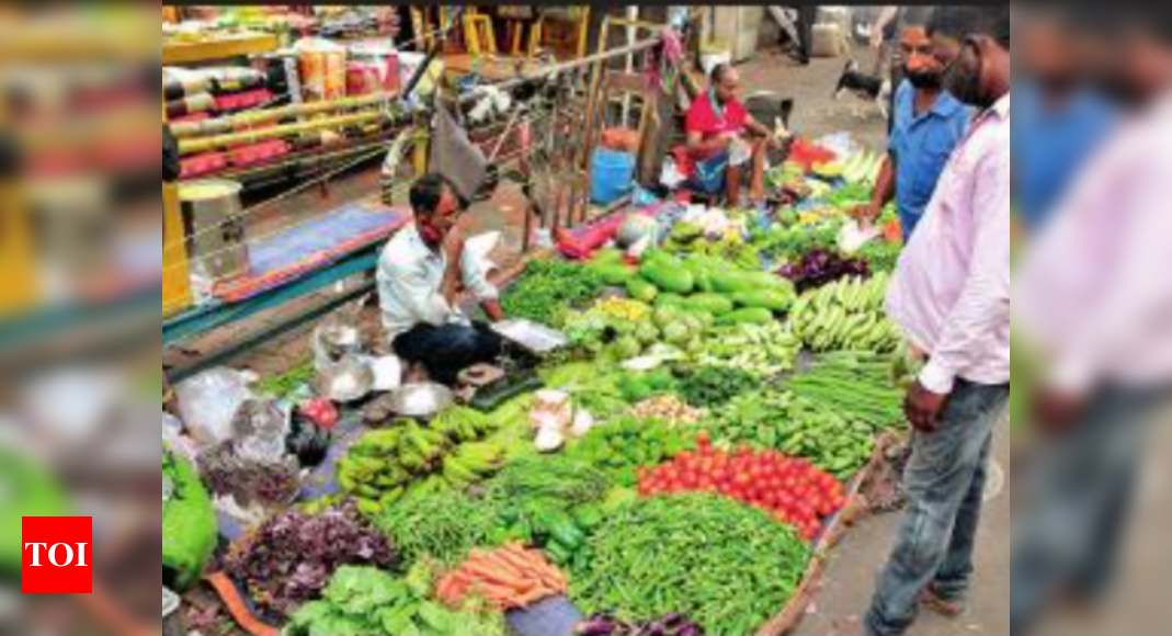 Best Wholesale Market In Pune University  International Society of  Precision Agriculture