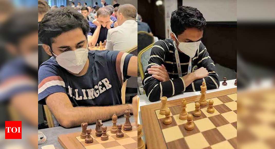 Alexandr Fier  Top Chess Players 