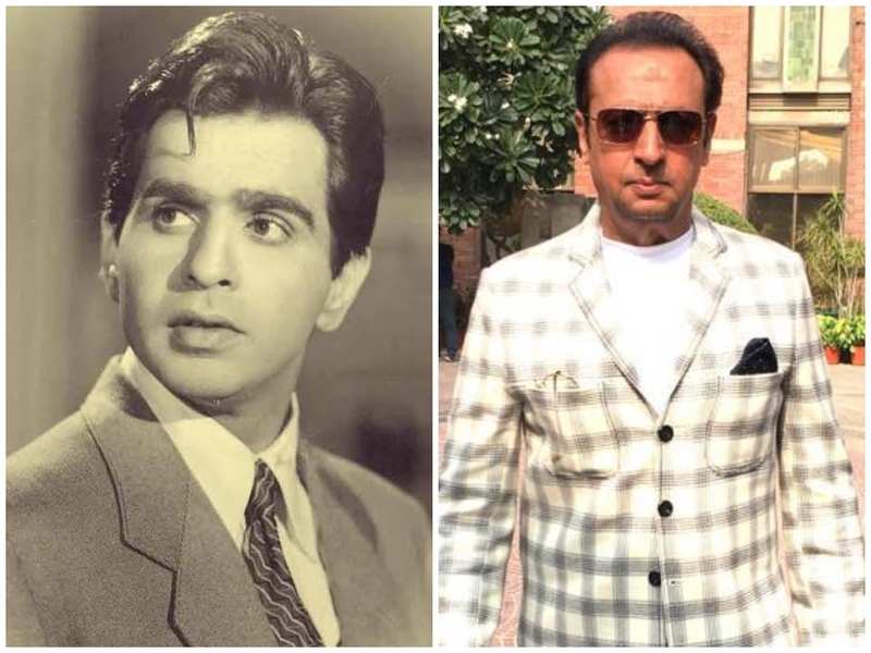 Gulshan Grover on Dilip Kumar's demise: I have learnt a lot just by working with him