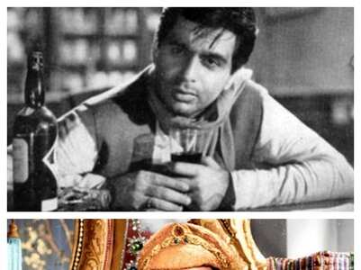 Dilip Kumar's unforgettable films