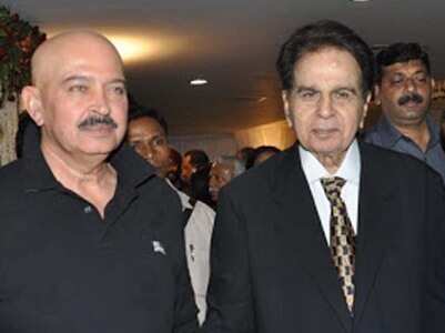 Rakesh on Dilip Ji's contributions to B'Wood