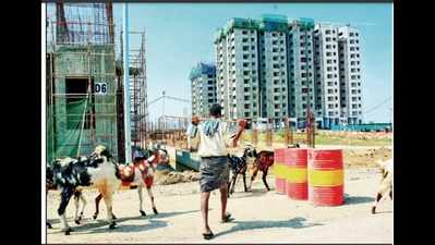 Amaravati land was sold even before capital was named, says ex-CRDA chief