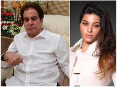 Dilip Kumar's first directorial to be out soon