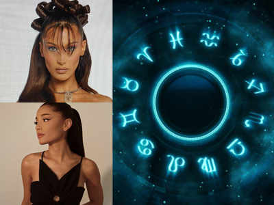 Find Your Holiday Hairstyle Based on Your Zodiac Sign  POPSUGAR Beauty