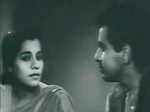 ​Musafir (1957)