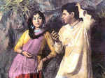 ​Ganga Jamuna (1961)