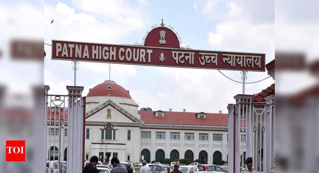Patna high court to Centre When will 3 Bangladeshi women be sent home