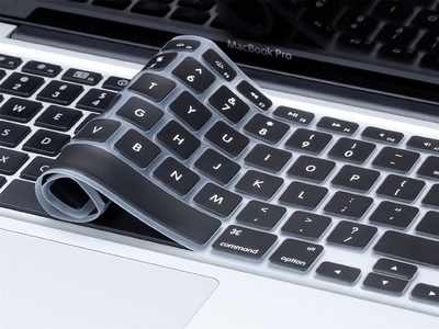 Keyboard Protector Skin For Laptops To Safeguard Your Device