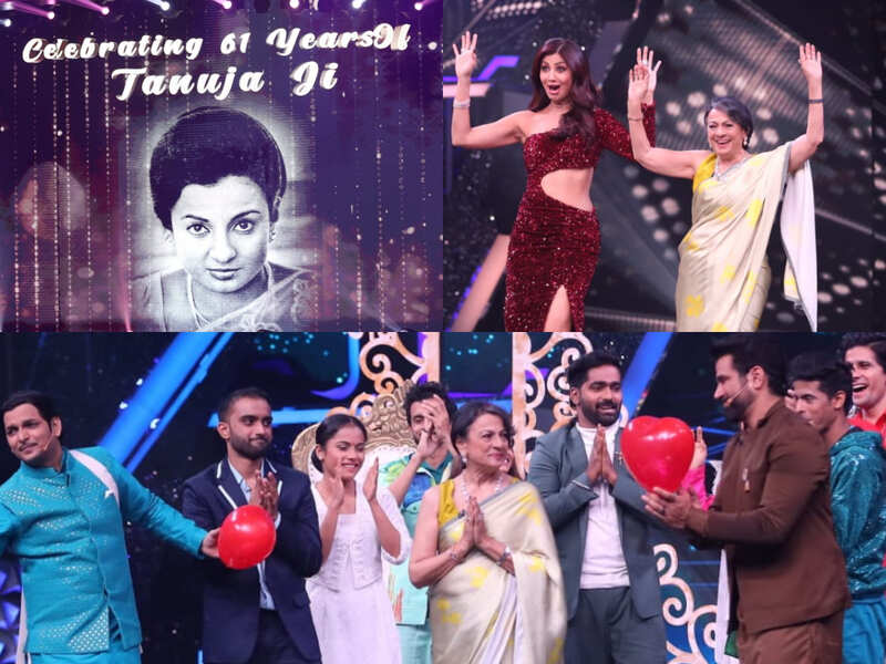 super dancer chapter 3 on mx player